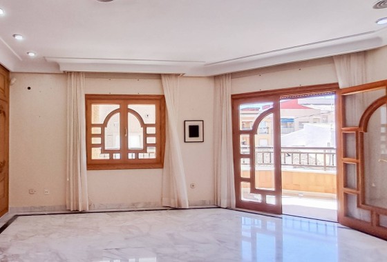 Wohnung / Apartment - Wiederverkauf - San Pedro del Pinatar - Lo Pagán