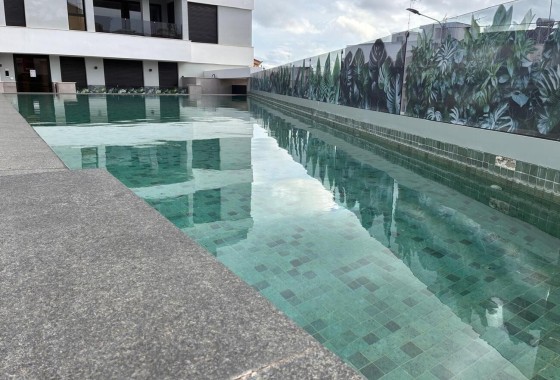 Wohnung / Apartment - Wiederverkauf - San Pedro del Pinatar -
                San Pedro de Pinatar
