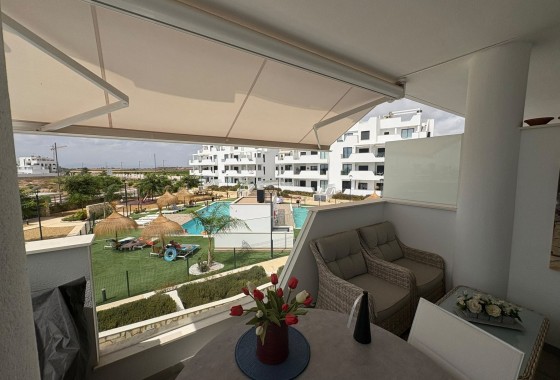 Wohnung / Apartment - Wiederverkauf - Torre Pacheco - Torre Pacheco