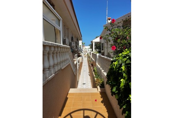 Wohnung / Apartment - Wiederverkauf - Torrevieja - 0