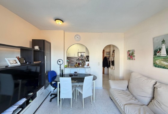 Wohnung / Apartment - Wiederverkauf - Torrevieja - Acequion