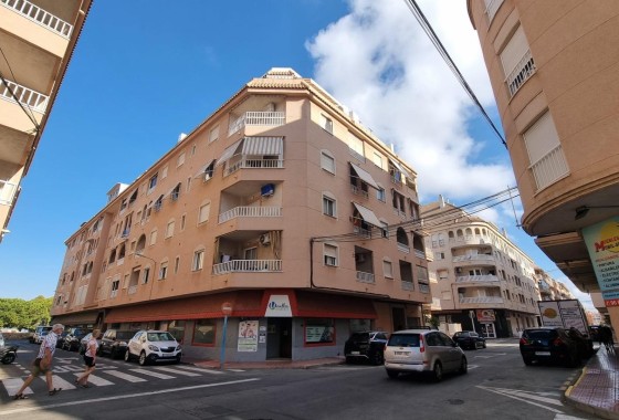 Wohnung / Apartment - Wiederverkauf - Torrevieja - Acequion
