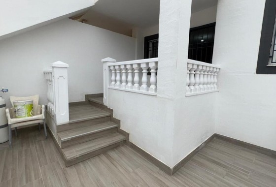 Wohnung / Apartment - Wiederverkauf - Torrevieja - Parque de las Naciones
