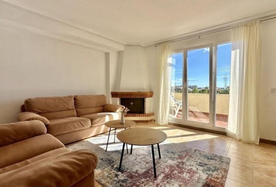 Wohnung / Apartment - Wiederverkauf - Torrevieja - Punta Prima