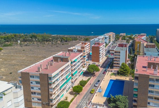 Wohnung / Apartment - Wiederverkauf - Torrevieja -
                Rocio del mar