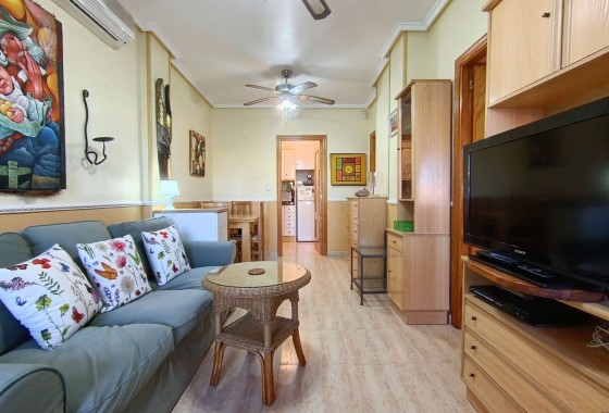 Wohnung / Apartment - Wiederverkauf - Torrevieja - Torrevieja