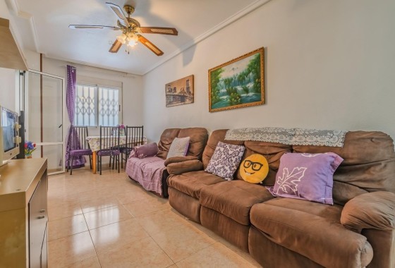 Wohnung / Apartment - Wiederverkauf - Torrevieja -
                Torrevieja