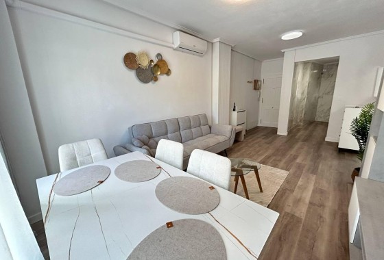 Wohnung / Apartment - Wiederverkauf - Torrevieja -
                Torrevieja