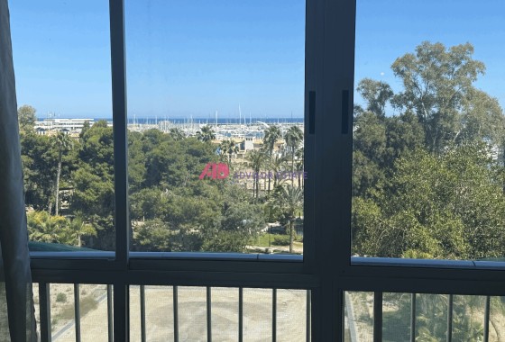 Wohnung / Apartment - Wiederverkauf - Torrevieja -
                Torrevieja
