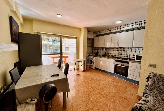 Wohnung / Apartment - Wiederverkauf - Torrevieja -
                Torrevieja