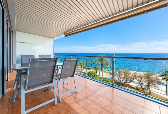Wohnung / Apartment - Wiederverkauf - Torrevieja -
                Torrevieja
