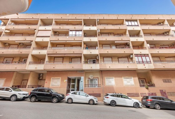 Wohnung / Apartment - Wiederverkauf - Torrevieja - Torrevieja