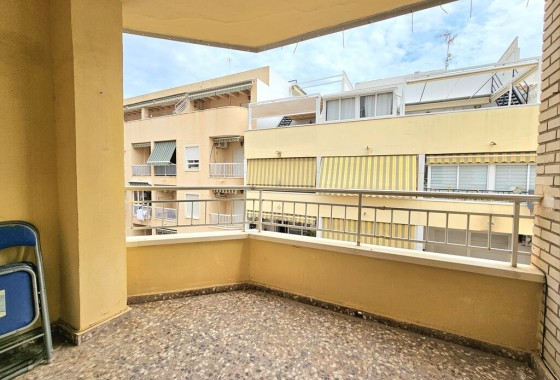 Wohnung / Apartment - Wiederverkauf - Torrevieja -
                Torrevieja