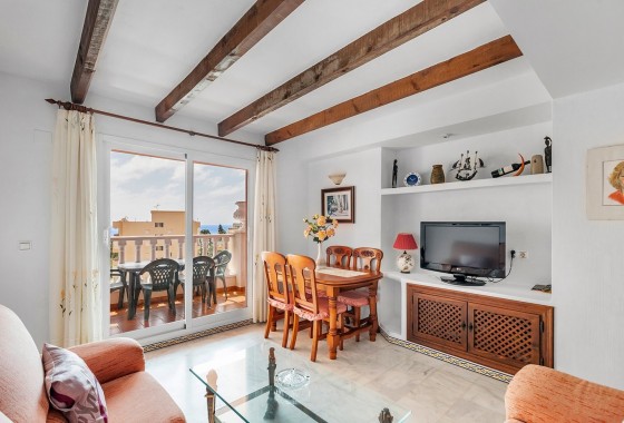 Wohnung / Apartment - Wiederverkauf - Torrevieja -
                Torrevieja