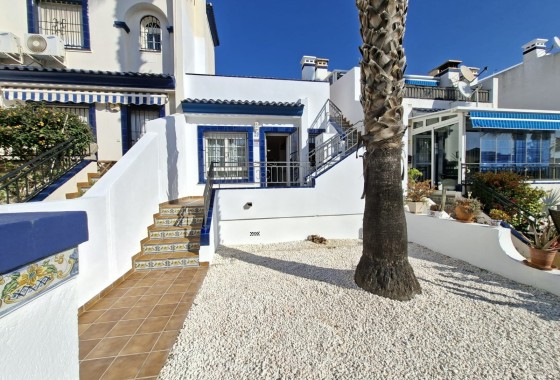 Wohnung / Apartment - Wiederverkauf - Villamartín - Rioja