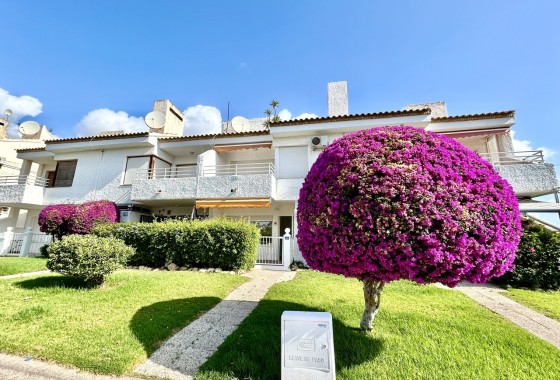 Wohnung / Apartment - Wiederverkauf - Villamartín -
                Villamartín