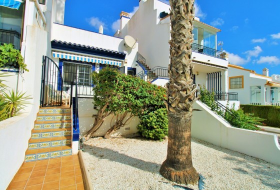 Wohnung / Apartment - Wiederverkauf - Villamartín -
                Villamartín