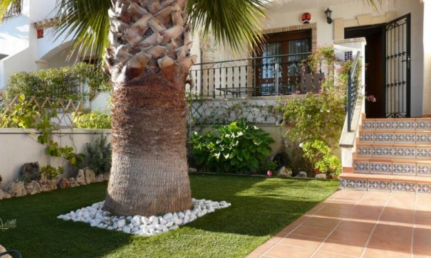 Wohnung Appartement - Long time Rental - Orihuela Costa - Villamartín