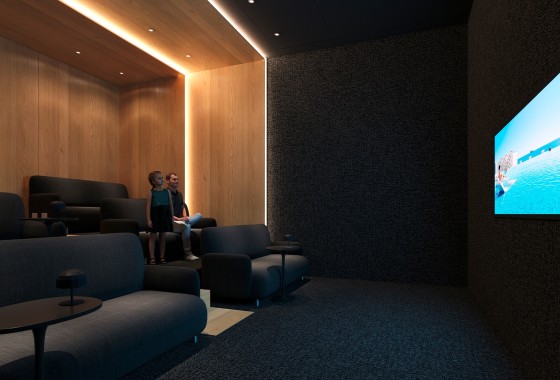 Wohnung Appartement - New Build - Benidorm - Spain