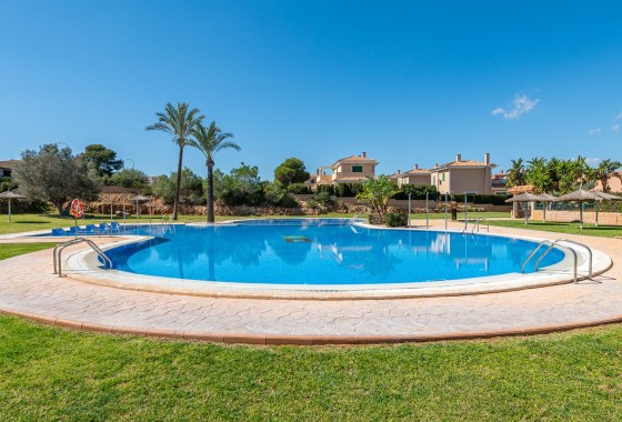 Wohnung / Appartement - New Build - Cala Murada (Manacor) - Spain