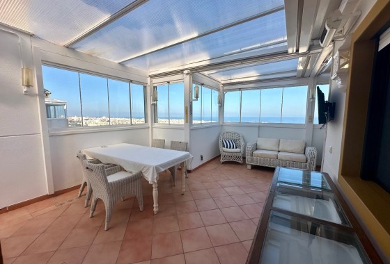 Wohnung / Appartement - New Build - Calpe (Alicante) -
                Spain