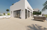 Wohnung Appartement - New Build - Guardamar del Segura - RP-87408