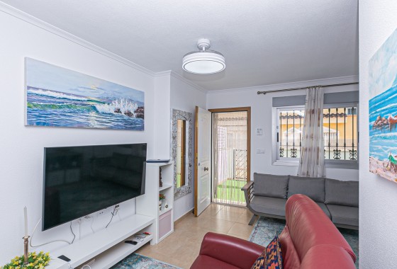 Wohnung / Appartement - New Build - Orihuela Costa -
                Los Altos