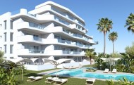 Wohnung Appartement - New Build - Pilar de la Horadada - RP-59786