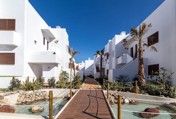 Wohnung / Appartement - New Build - Pulpí (Almería) - Spain