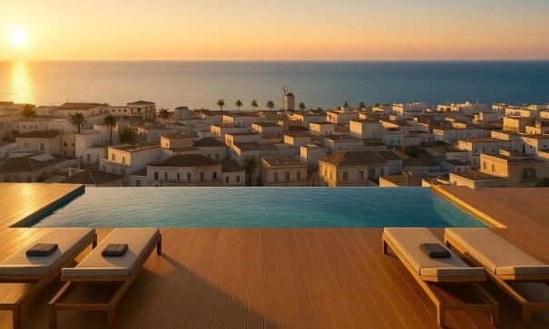 Wohnung Appartement - New Build - San Pedro del Pinatar - Lo Pagán