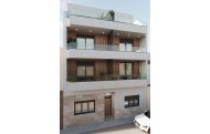 Wohnung Appartement - New Build - Torrevieja - RP-73887