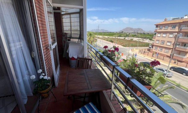 Wohnung Appartement - Resale - Algorfa - Algorfa