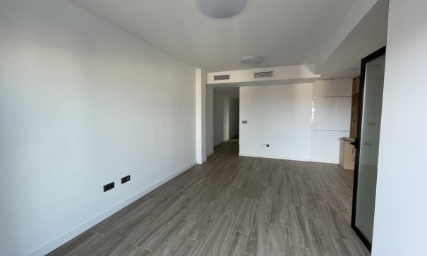 Wohnung Appartement - Resale - Algorfa - Algorfa