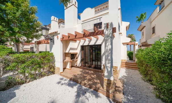 Wohnung Appartement - Resale - Algorfa - Algorfa