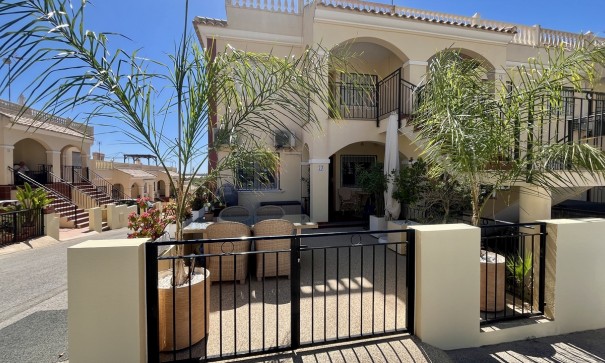 Wohnung Appartement - Resale - Algorfa - Algorfa