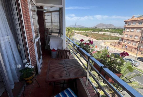 Wohnung / Appartement - Resale - Algorfa -
                Algorfa