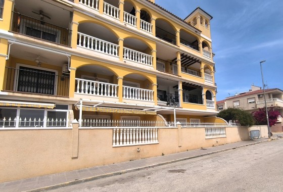 Wohnung / Appartement - Resale - Algorfa - Algorfa