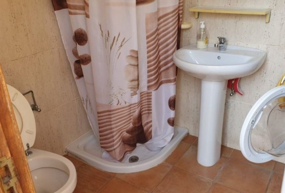 Wohnung / Appartement - Resale - Algorfa -
                La Finca Golf Resort