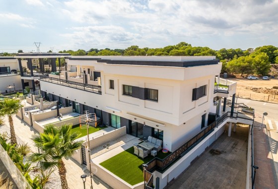 Wohnung Appartement - Resale - Algorfa - Lo Crispin