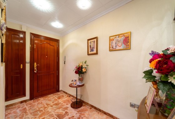 Wohnung Appartement - Resale - Alicante - Alicante