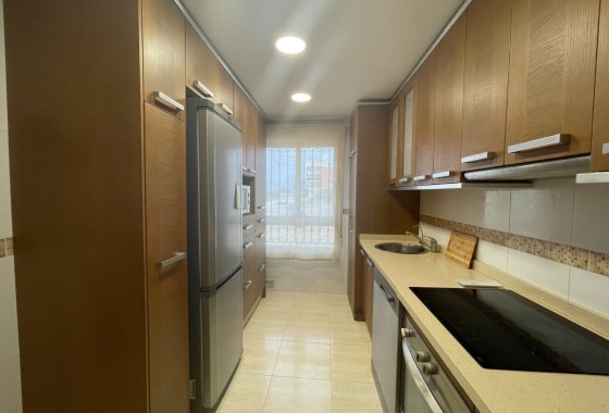 Wohnung / Appartement - Resale - Almoradí -
                Almoradí