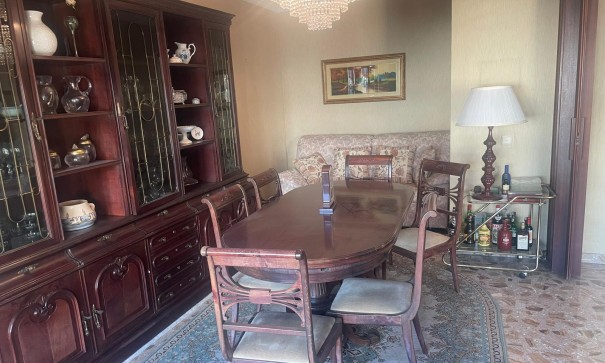 Wohnung Appartement - Resale - Almoradí - Almoradí
