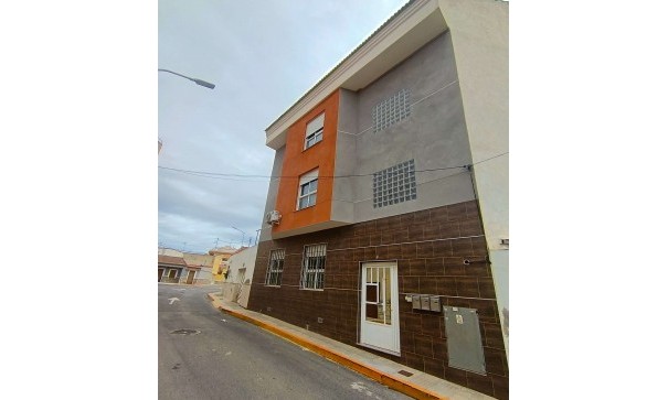 Wohnung Appartement - Resale - Benijofar - Benijofar