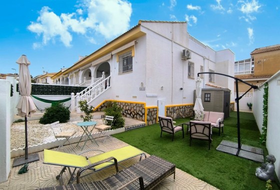 Wohnung Appartement - Resale - Benijofar -
                Benijofar