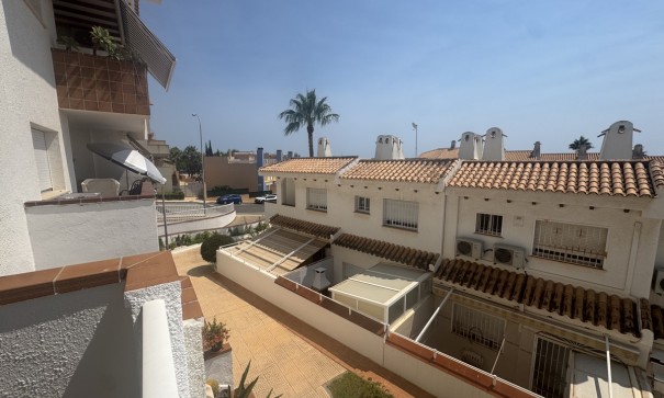 Wohnung Appartement - Resale - Campoamor - Campoamor
