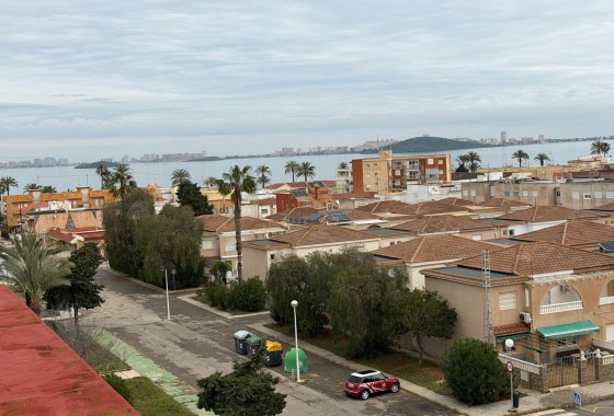 Wohnung / Appartement - Resale - Cartagena - Cartagena