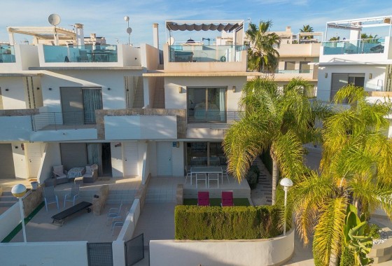 Wohnung Appartement - Resale - Ciudad quesada - Costa blanca sur