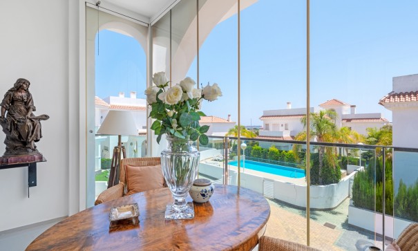 Wohnung Appartement - Resale - Ciudad Quesada - Rojales - Ciudad Quesada