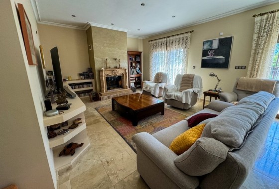 Wohnung / Appartement - Resale - Ciudad Quesada - Rojales -
                Rojales