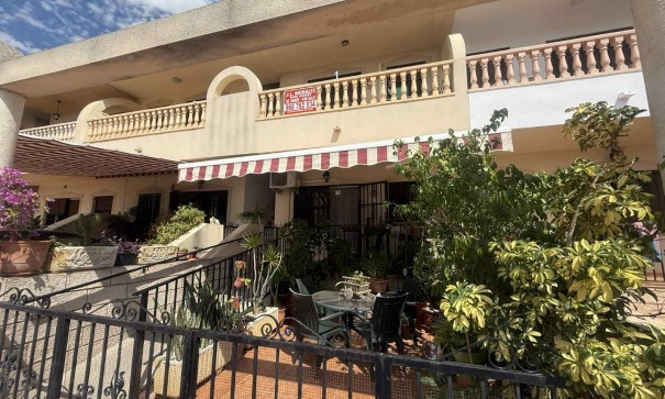 Wohnung Appartement - Resale - Daya Nueva - Daya Nueva